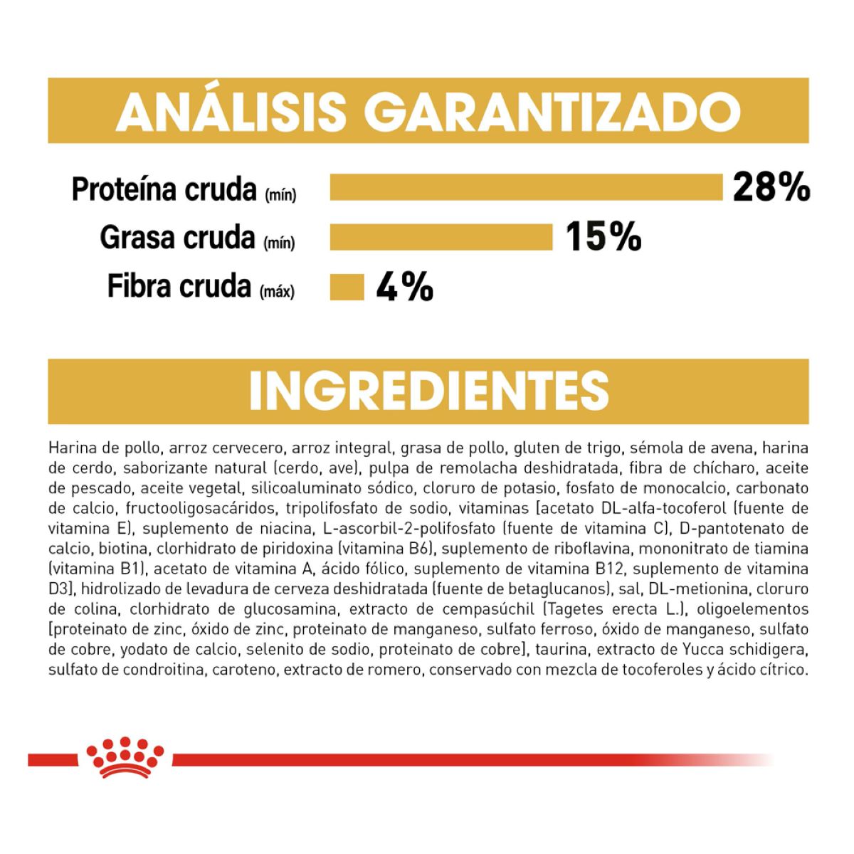 Royal Canin Bulldog Puppy - Alimento para Cachorro Royal Canin Bulldog Puppy - Alimento para Cachorro